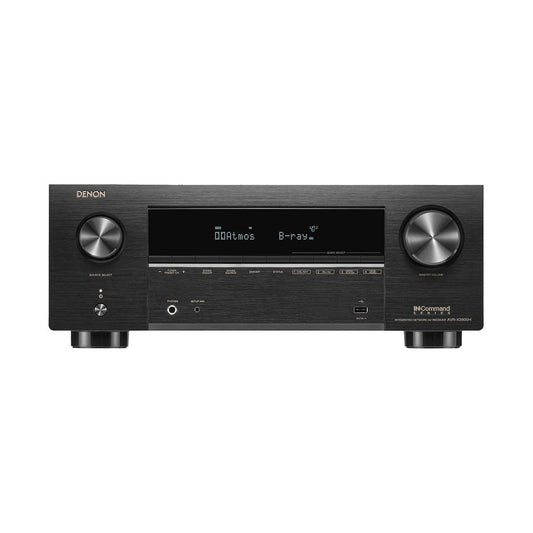 EOL Denon AVRX3800H, 9.4 Channel Home Theater Receiver