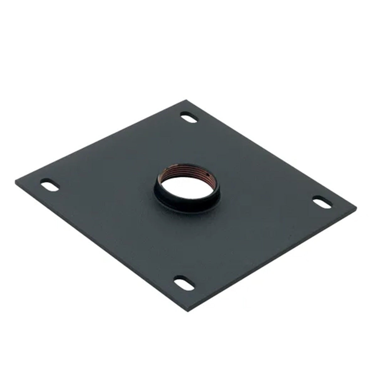 Chief CMA110 Flat Ceiling Plate - Black