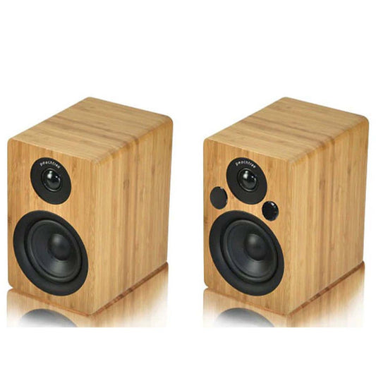 Peachtree Audio M24X Powered Speakers - Pair