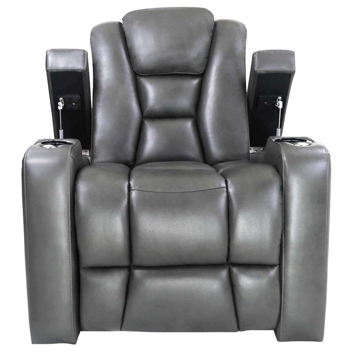 Revolution Home Theater Seating - RowOne