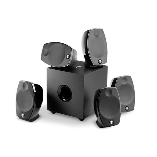 Focal Sib Evo 5.1 Home Cinema System