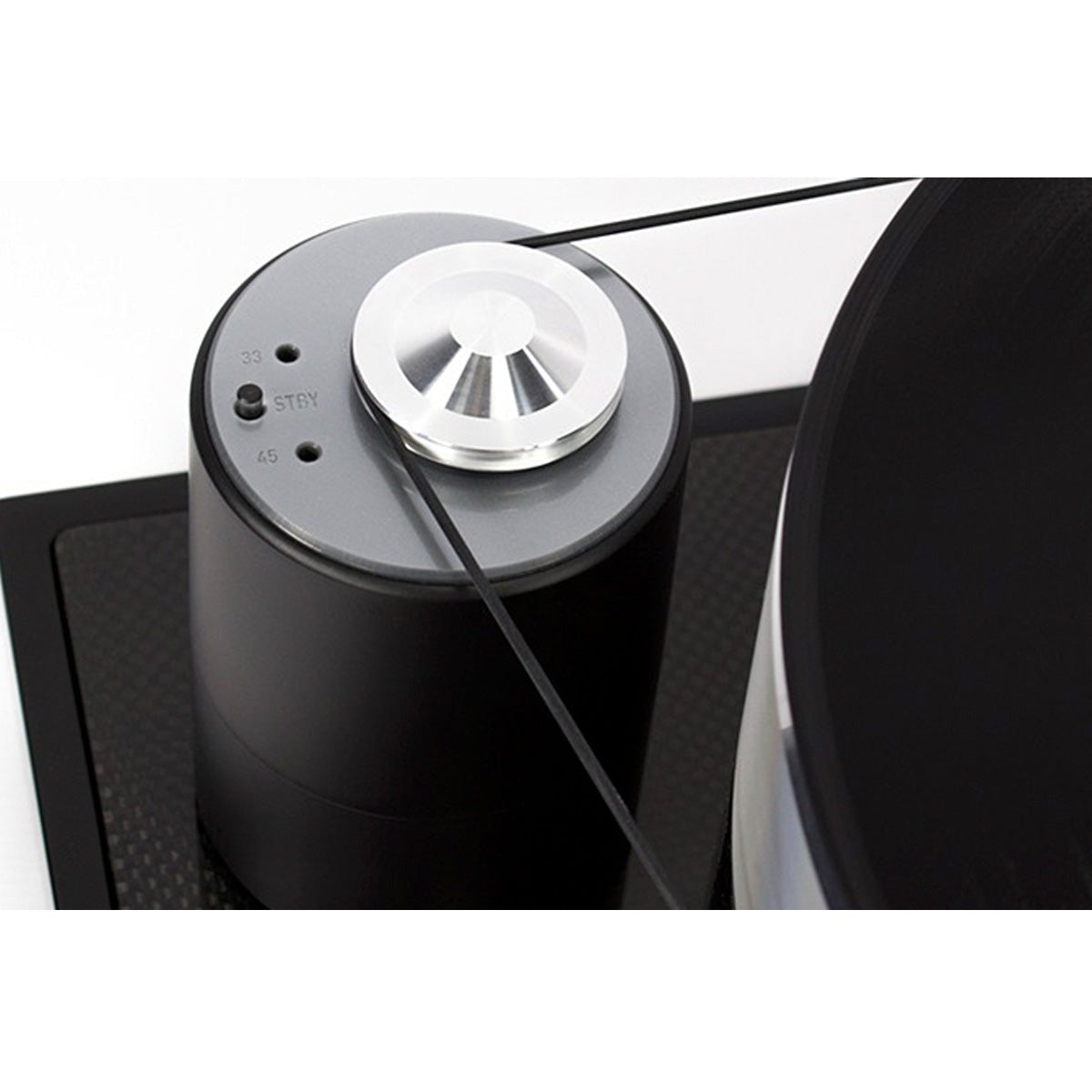 Pro-ject RPM 10 Carbon Turntable