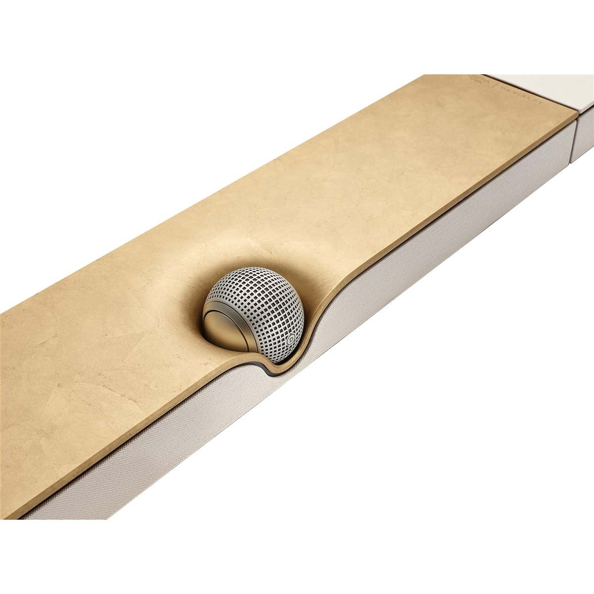 Devialet Dione Opéra de Paris Dolby Atmos Soundbar