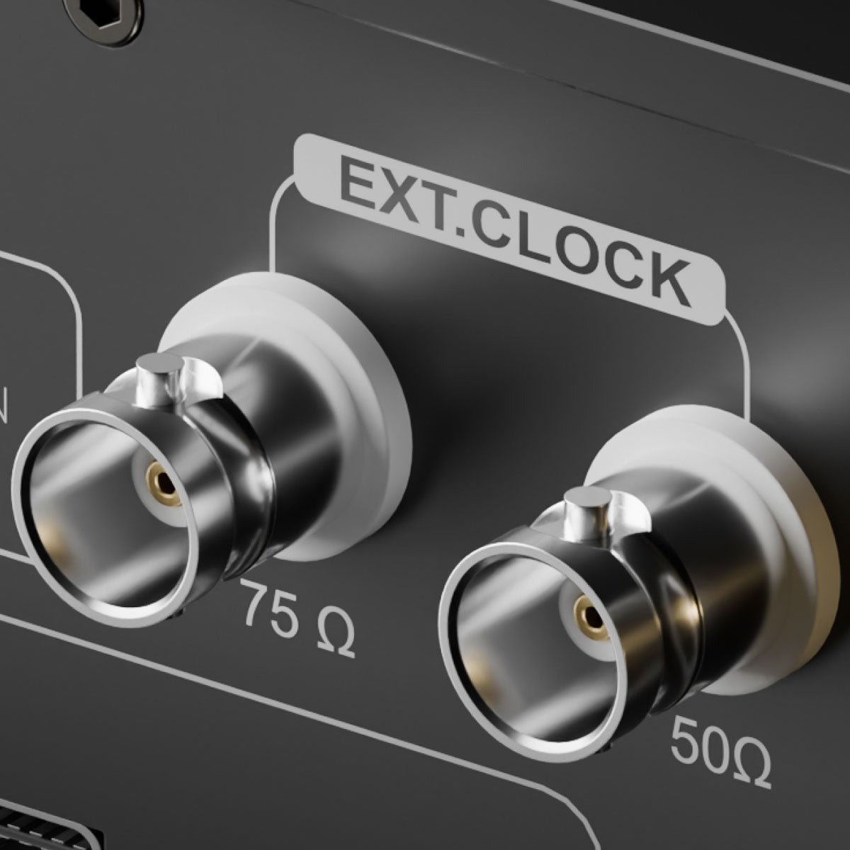 Eversolo DAC-Z10 High-Resolution DAC and Headphone Amplifier