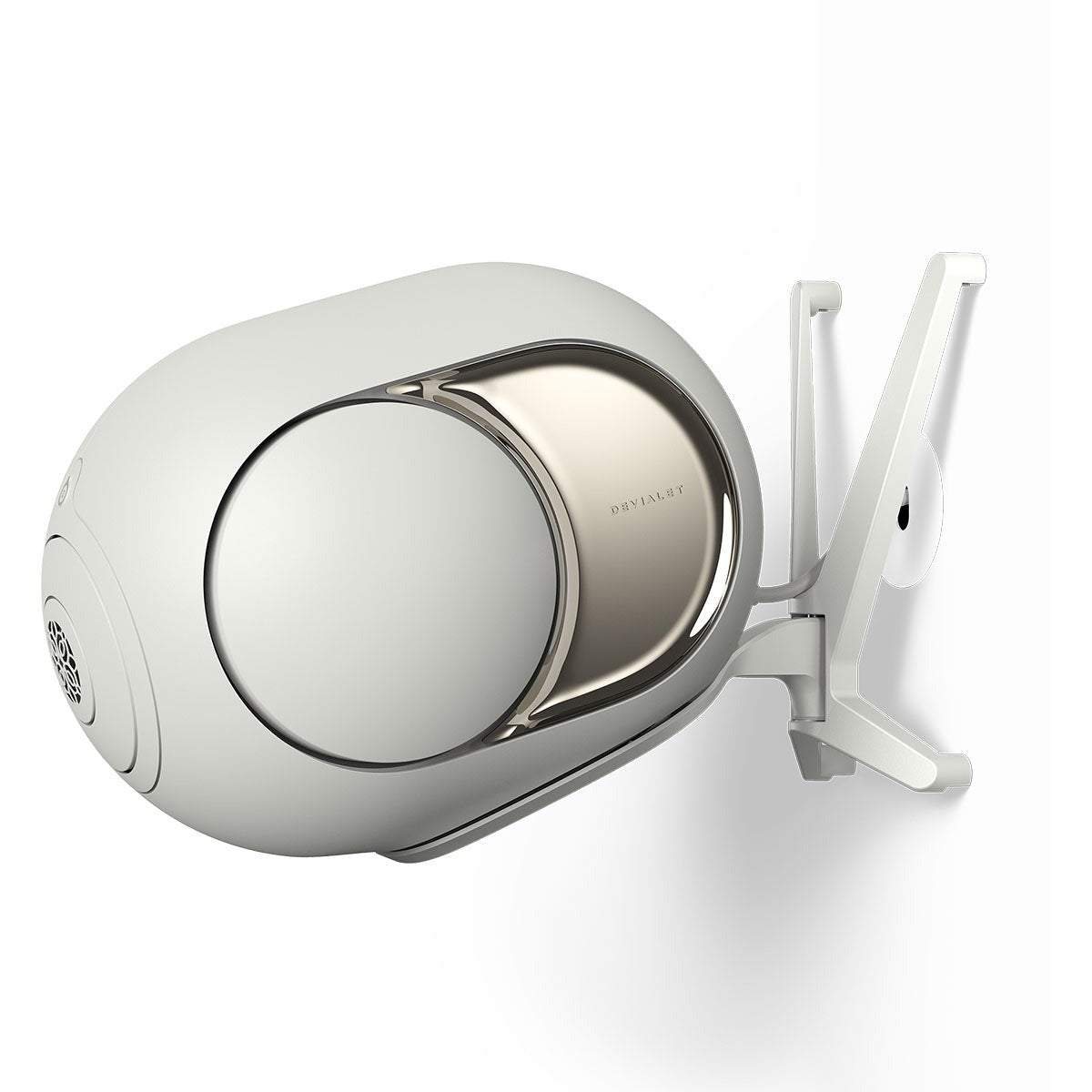 Devialet Gecko Wall Mount for Devialet Phantom Ultimate 108 dB