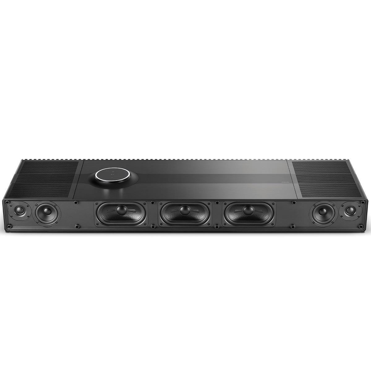 Focal Mu-So Hekla All-In-One Speaker System