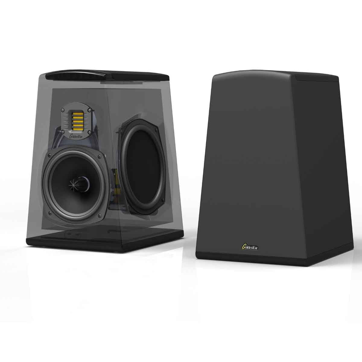 GoldenEar Aon 3 Bookshelf Speaker