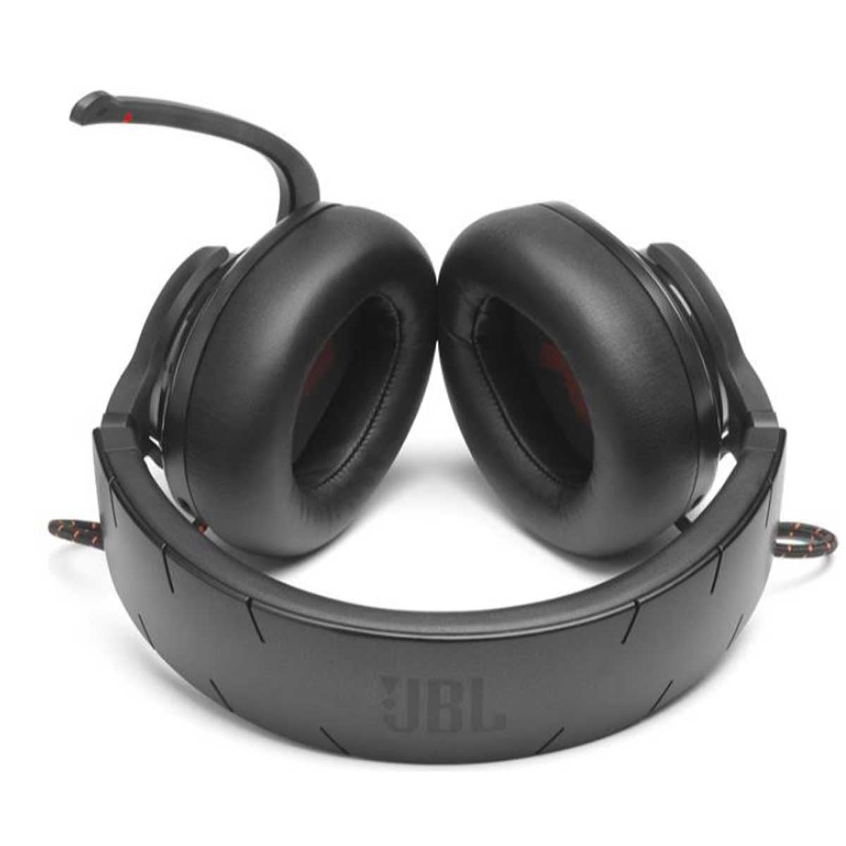 JBL Quantum 600 Headphones- Black