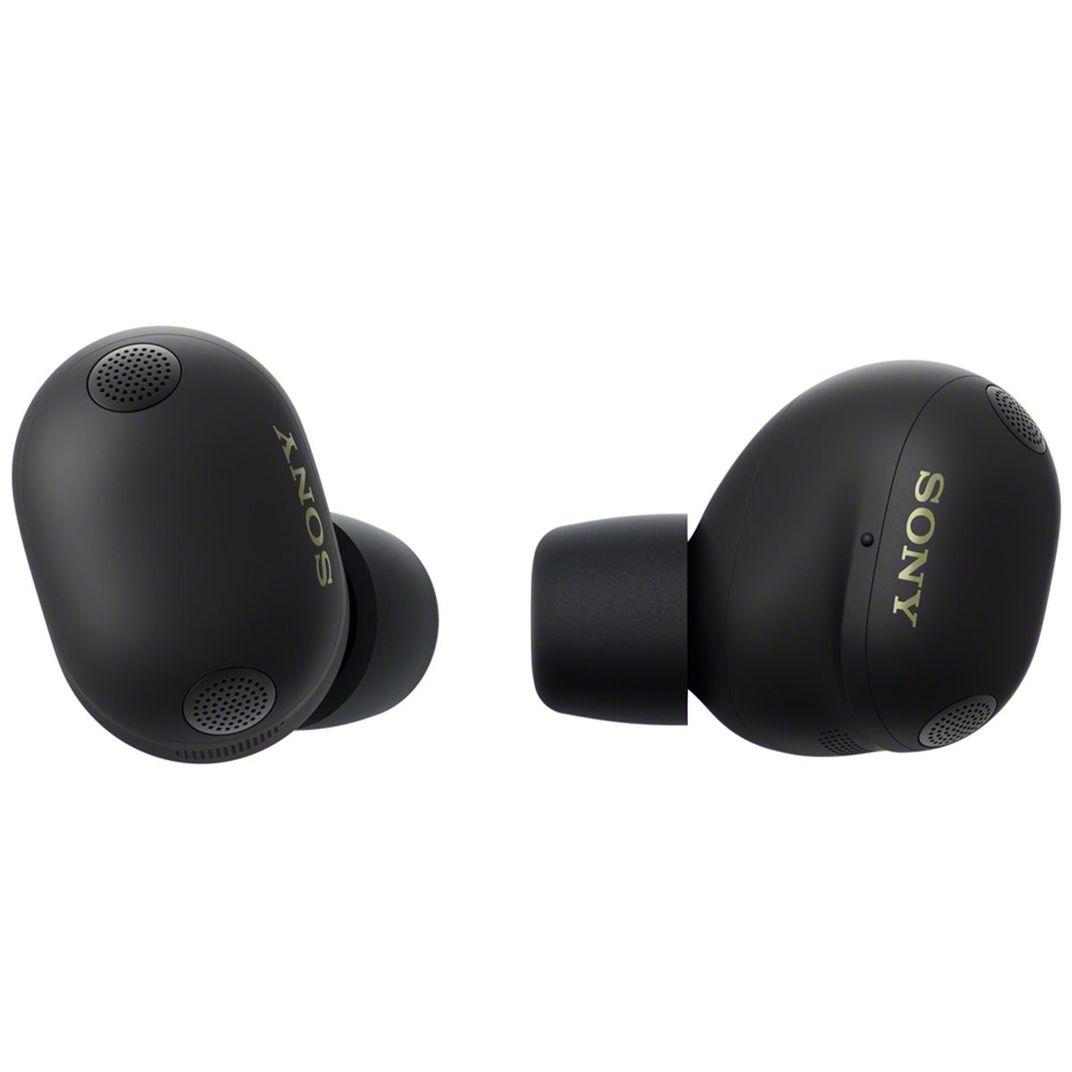 Sony WF-1000XM6 Wireless Noise Canceling Earbuds - Black