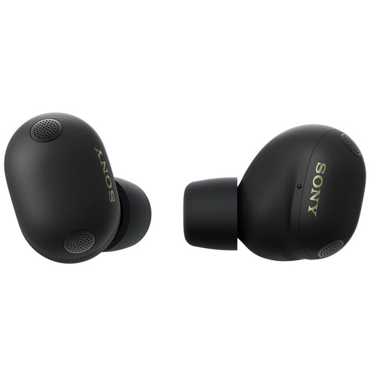 Sony WF-1000XM6 Wireless Noise Canceling Earbuds - Black