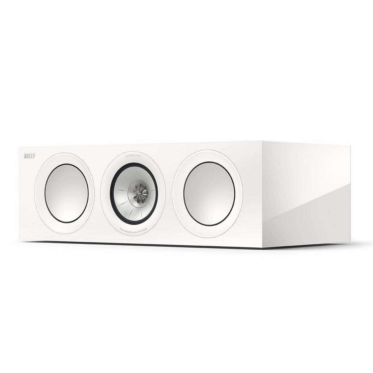 KEF R2 Meta LCR Speaker - Each