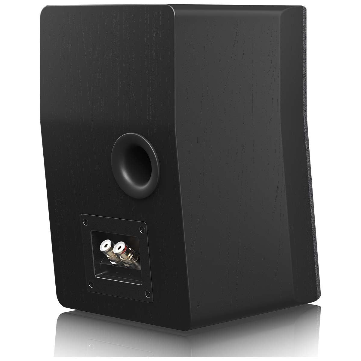SVS Ultra Evolution Nano Compact Bookshelf Loudspeaker - Pair