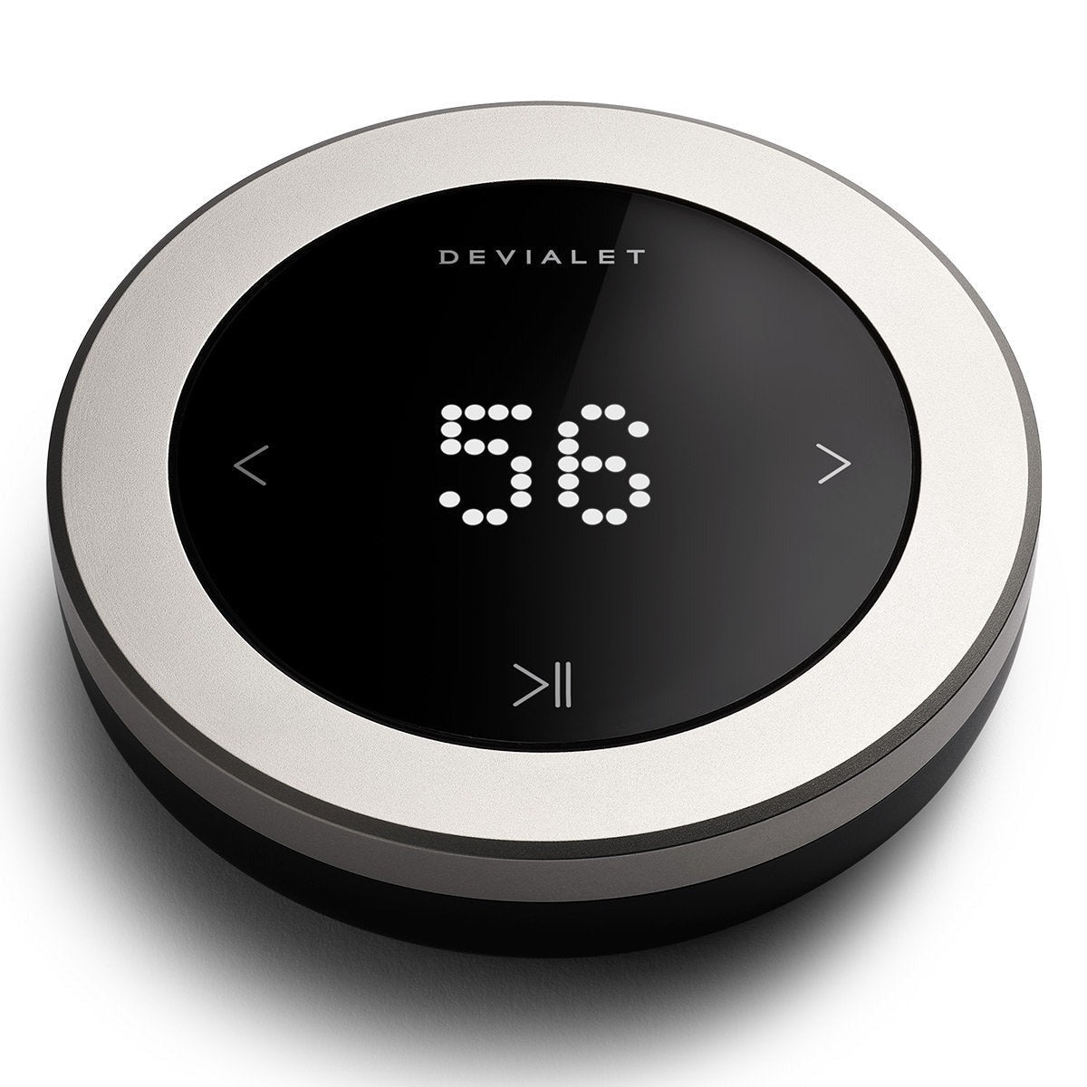 Devialet Remote for Phantom I & II, Dione, & Mania Speakers