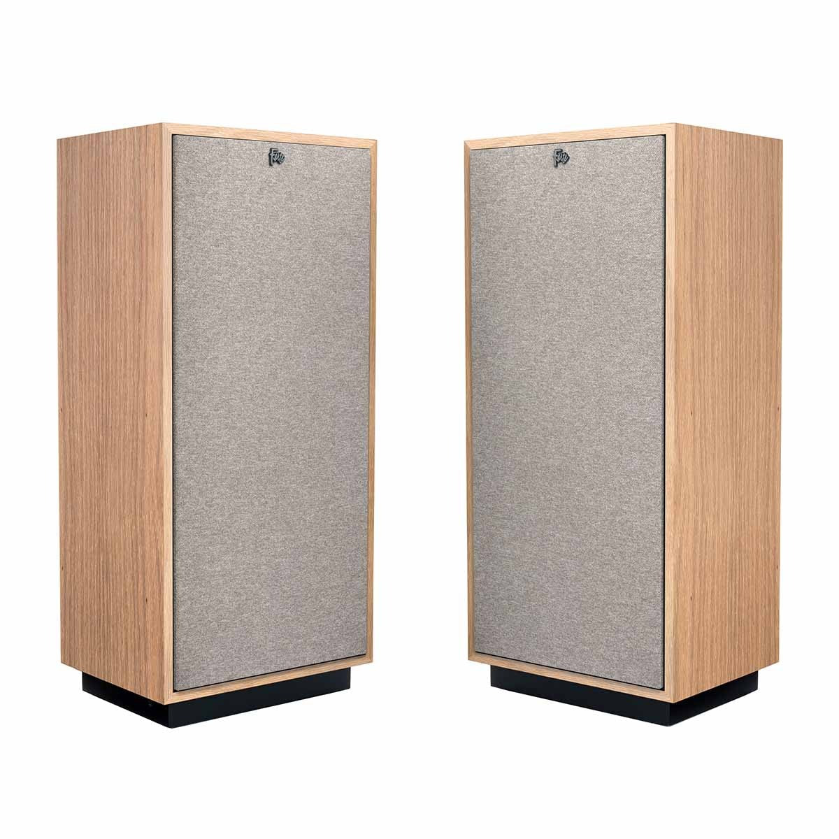 Klipsch Forte IV Floorstanding Speakers - Pair