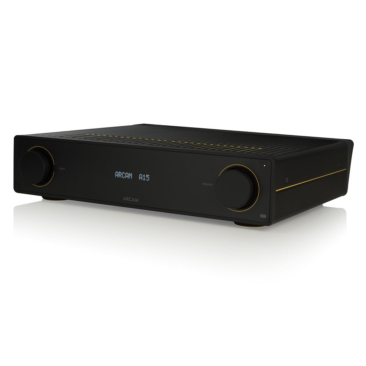 ARCAM OPEN BOX Radia SA15 Integrated Amplifier - A Grade