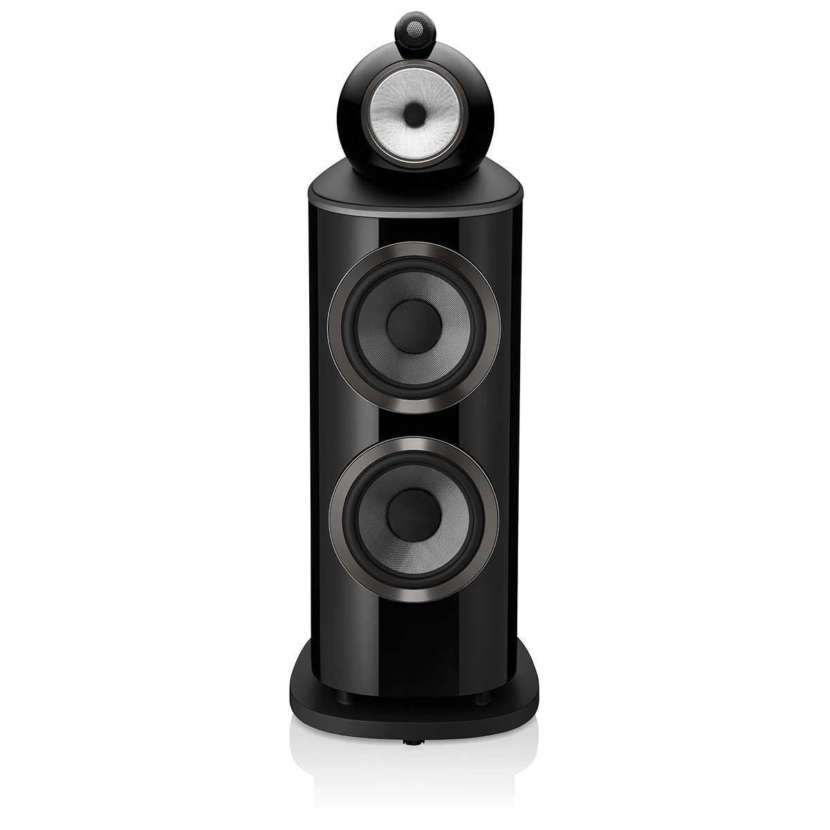 Bowers & Wilkins 801 D4 Floorstanding Speaker - Each