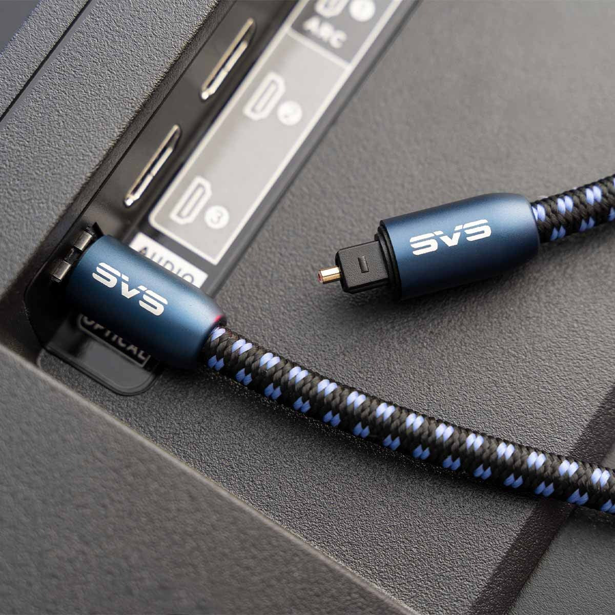 SVS SoundPath Digital Optical Cable