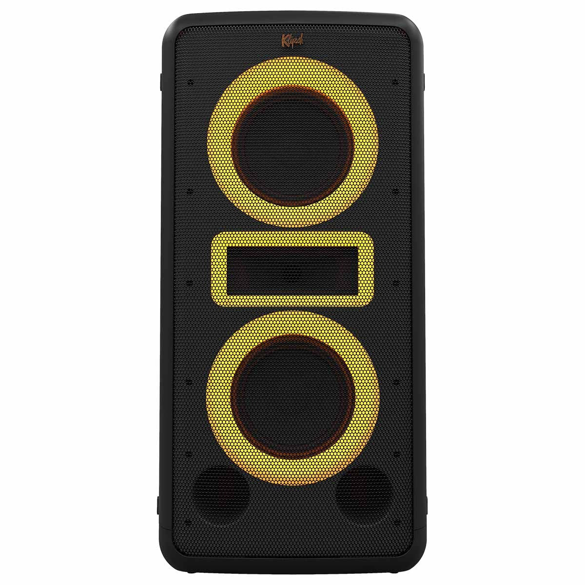 Klipsch New York Music City Series Party Speaker