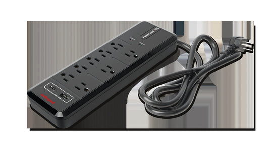 AudioQuest PowerQuest G8