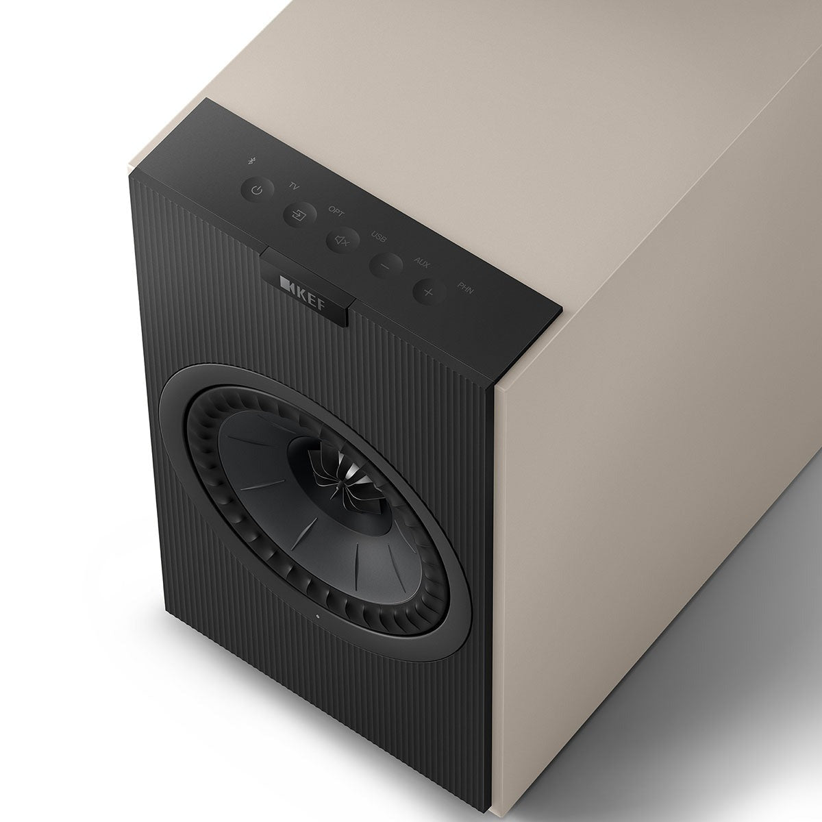 KEF Coda W Powered Speakers