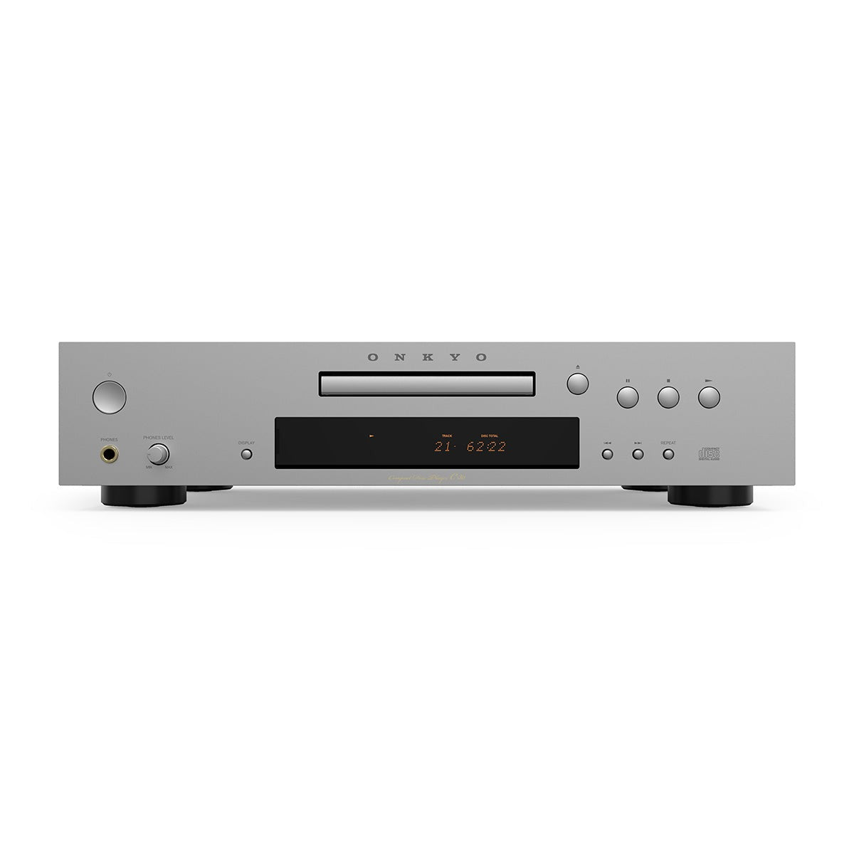 Onkyo Icon CD-30 High-Performance CD Player