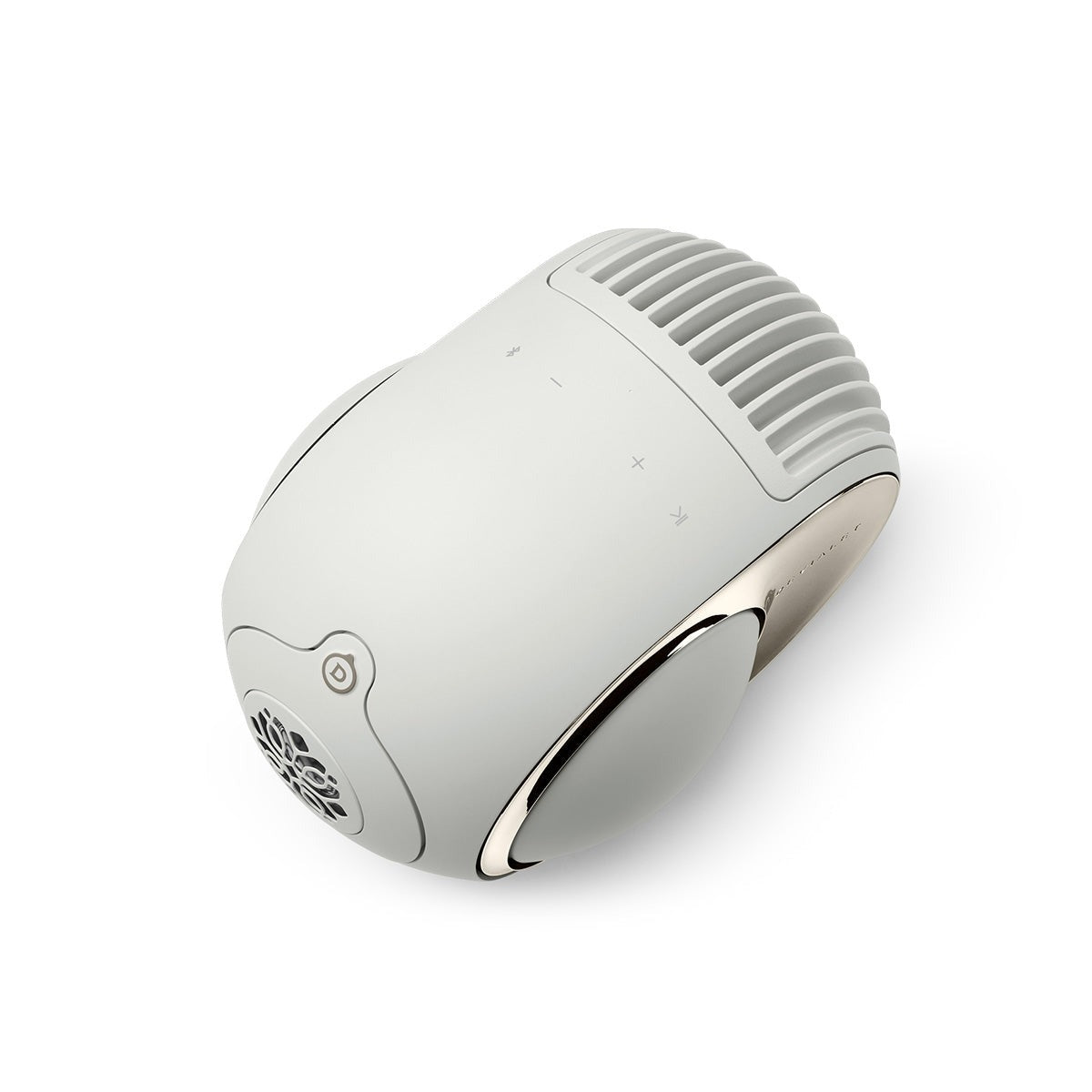 Devialet Phantom Ultimate 98 dB High-End Connected Speaker
