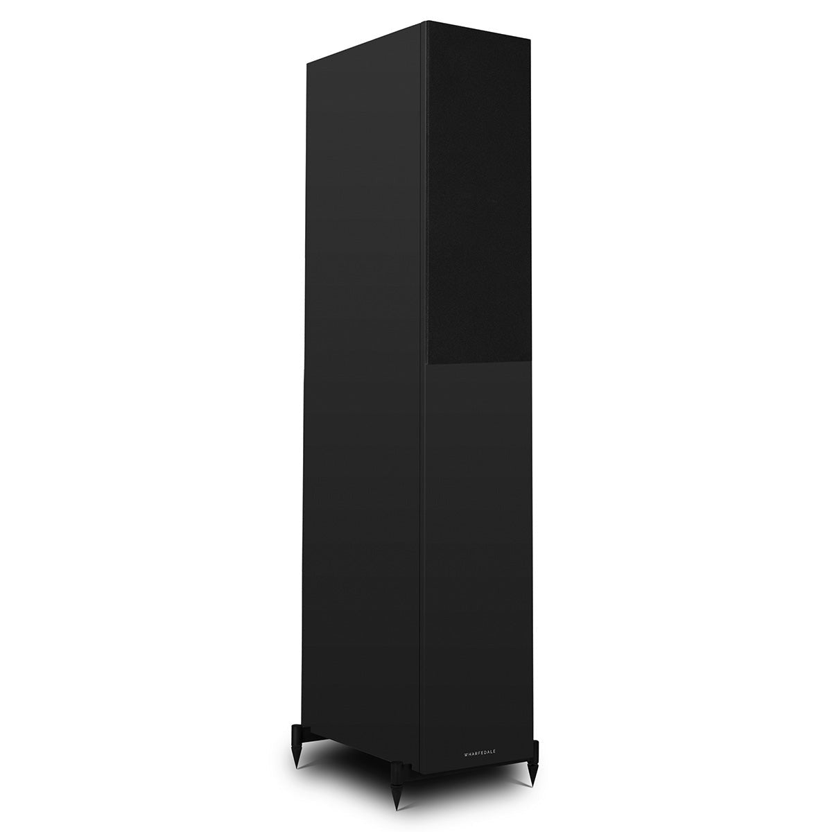 Wharfedale Diamond 12.4i 2.5-Way Floorstanding Speakers - Pair