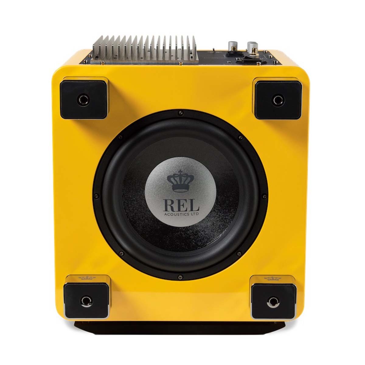 REL Acoustics T/9x SE Subwoofer