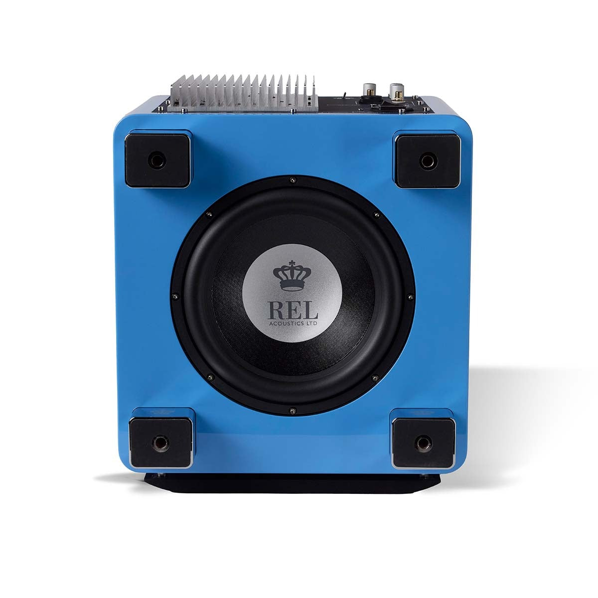 REL Acoustics T/9x SE Subwoofer