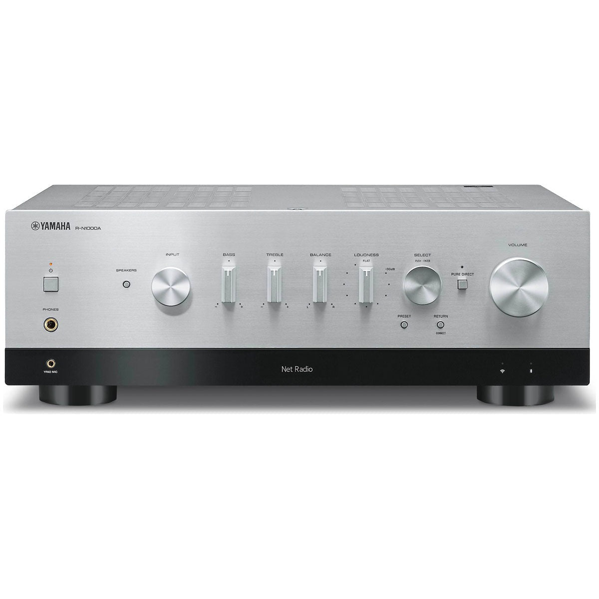 Yamaha R-N1000A Network Stereo Receiver
