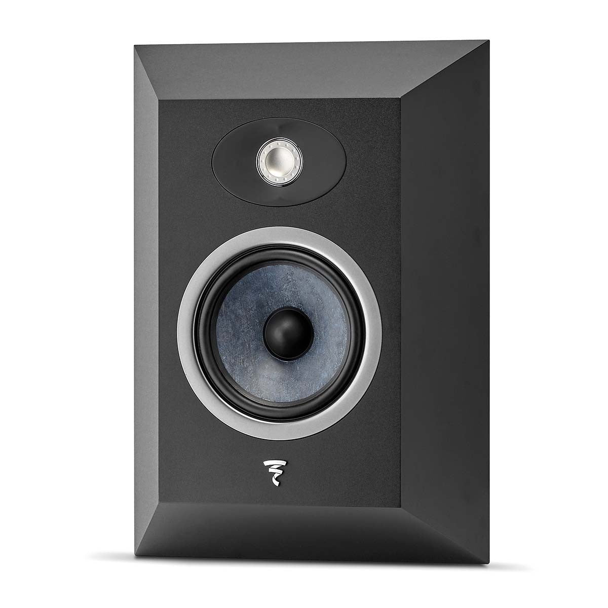 Focal Theva Surround Speaker - Black - Each