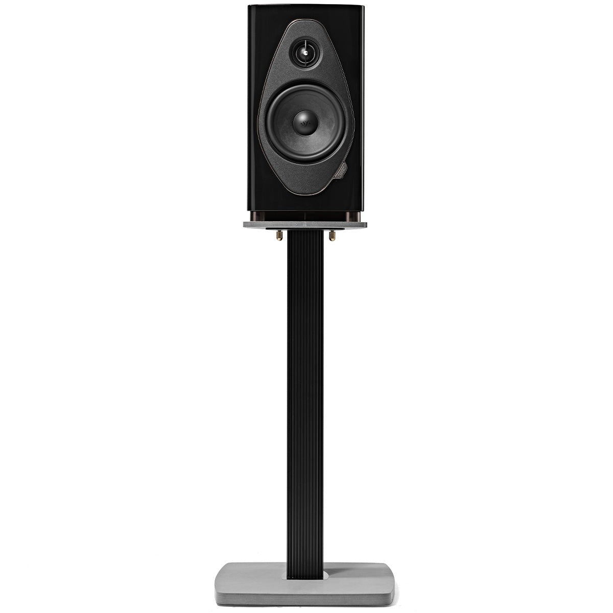 Sonus Faber Sonetto II G2 Bookshelf Loudspeaker - Pair