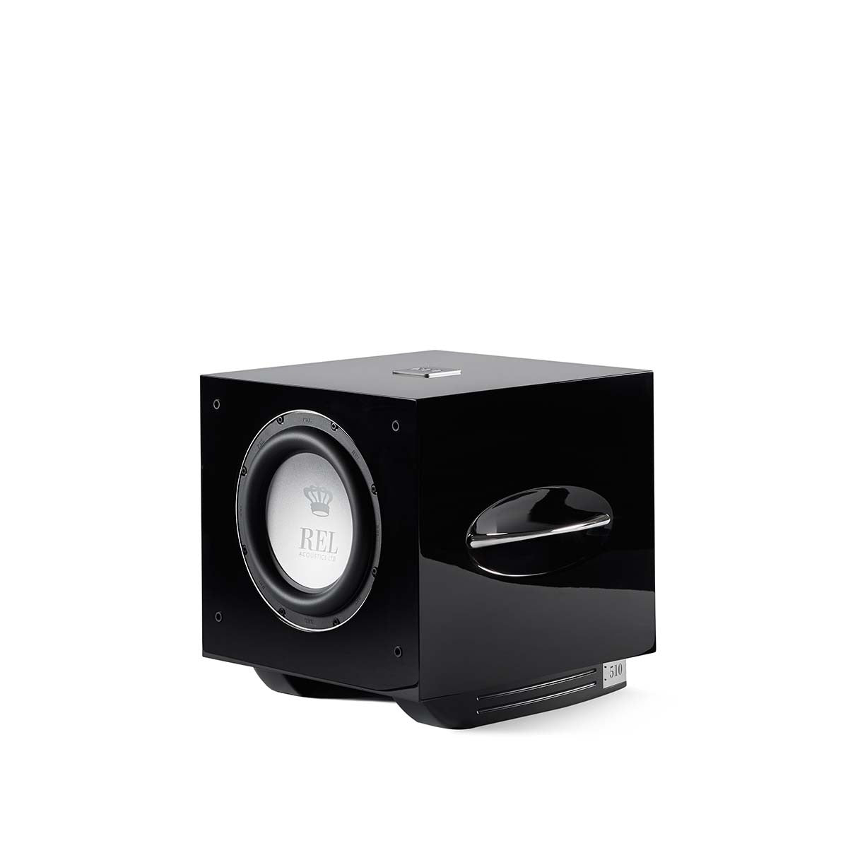 REL Acoustics S/510 Subwoofer