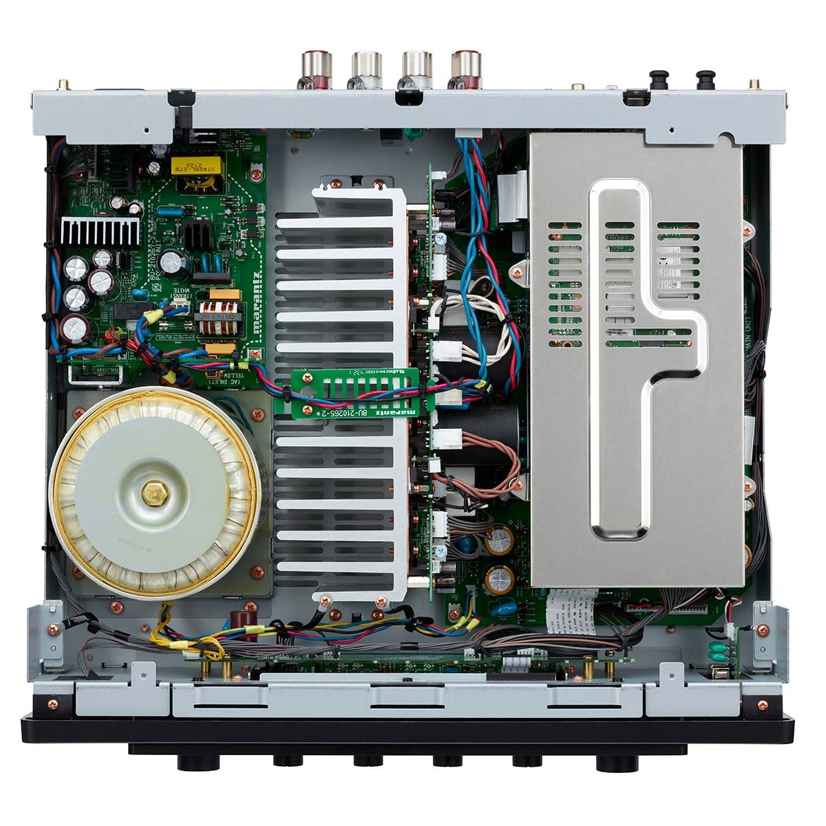 Marantz Model 40n Integrated Amplifier