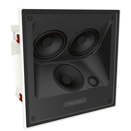 Bowers & Wilkins CCM 7.3 S2 In-Ceiling Speaker