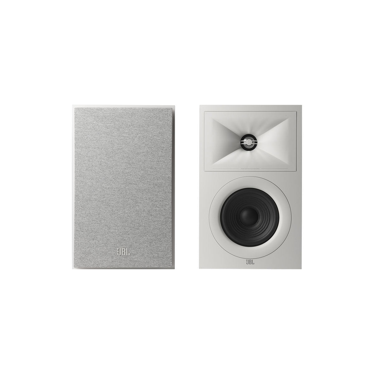 JBL Stage 2 250B 2-Way 5.25-inch Bookshelf Loudspeaker - Pair