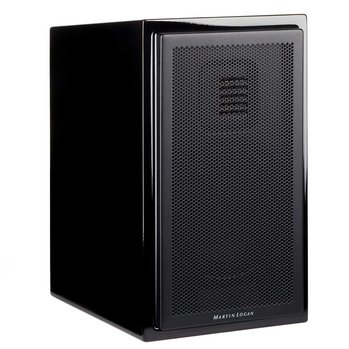 MartinLogan Motion 15 Front Compact Bookshelf Speakers - Each