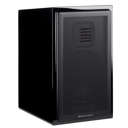 MartinLogan Motion 15 Front Compact Bookshelf Speakers - Each