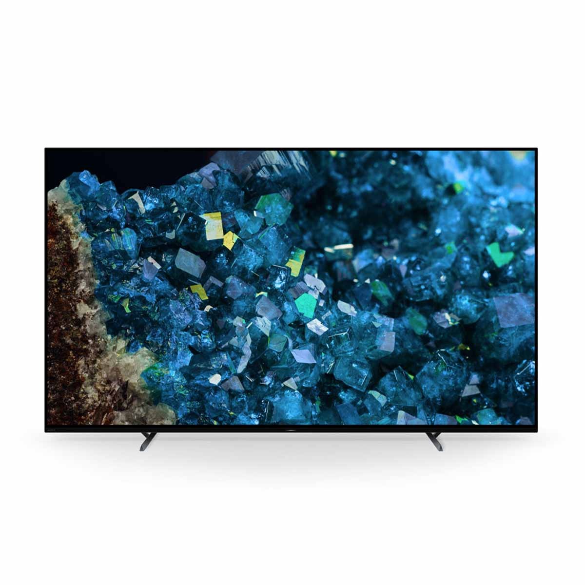 Sony BRAVIA XR A80L OLED 4K HDR Google TV (2023)