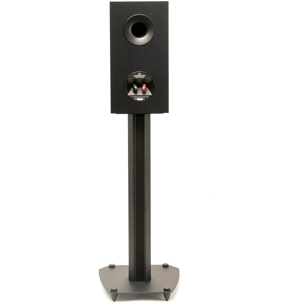 MartinLogan Foundation B2 Bookshelf Speaker - Each