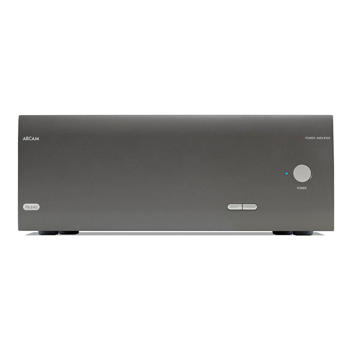 ARCAM PA240 Power Amplifier