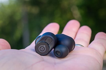 Devialet Gemini II True Wireless Earbuds