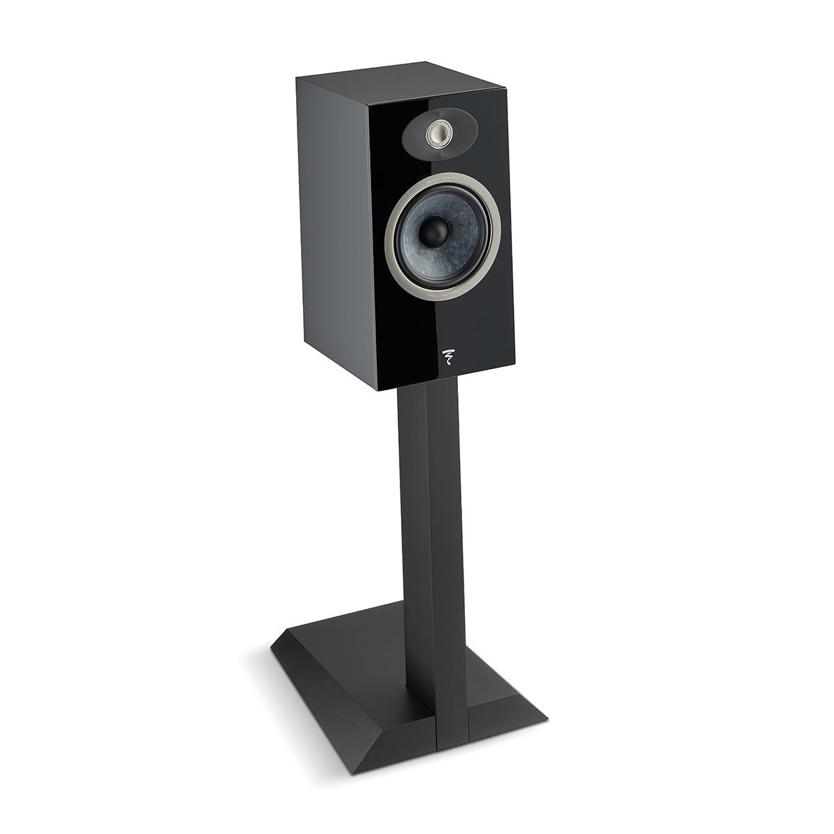 Focal Theva No1 Bookshelf Speakers - Pair