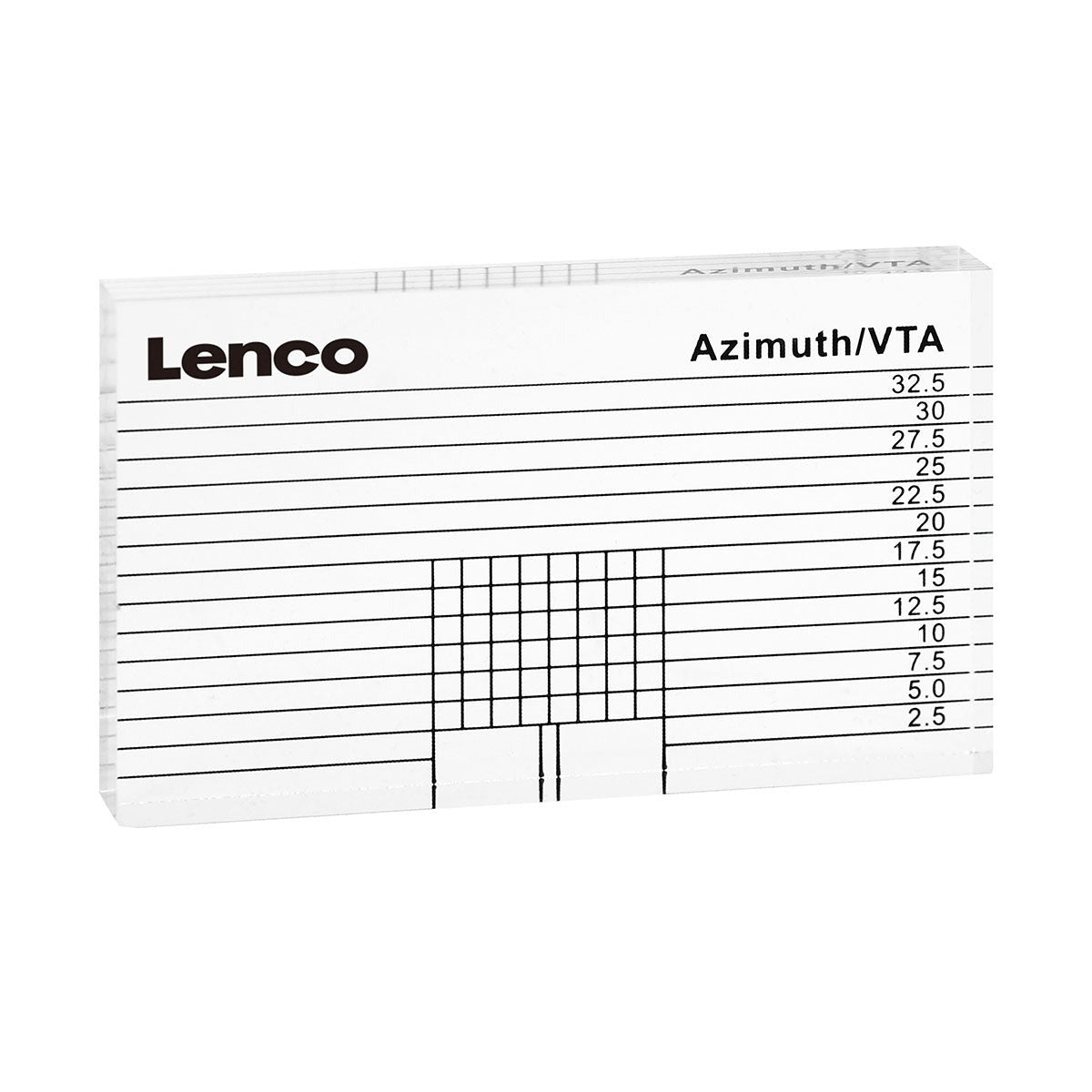 Lenco TTA-12IN1PRO Professional 12-in-1 Turntable Setup and Record Cleaning Kit