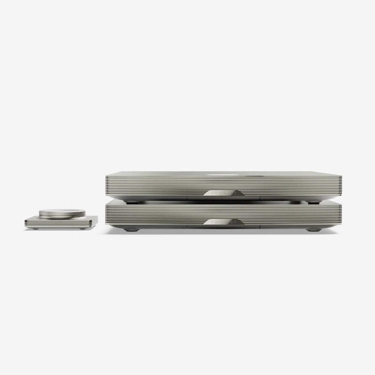 Devialet Astra Integrated Amplifier System
