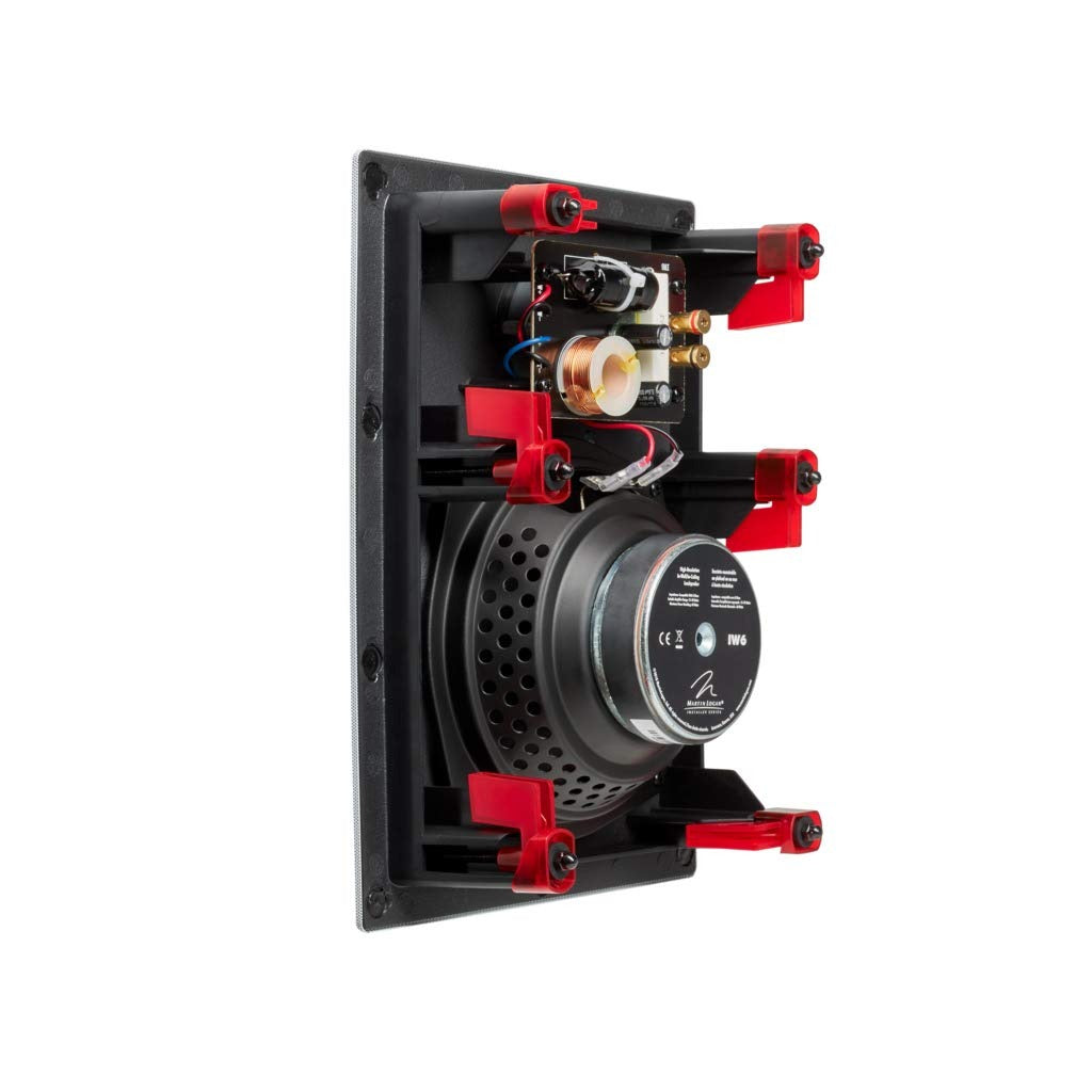 Martin Logan IW6 In-Wall Speaker