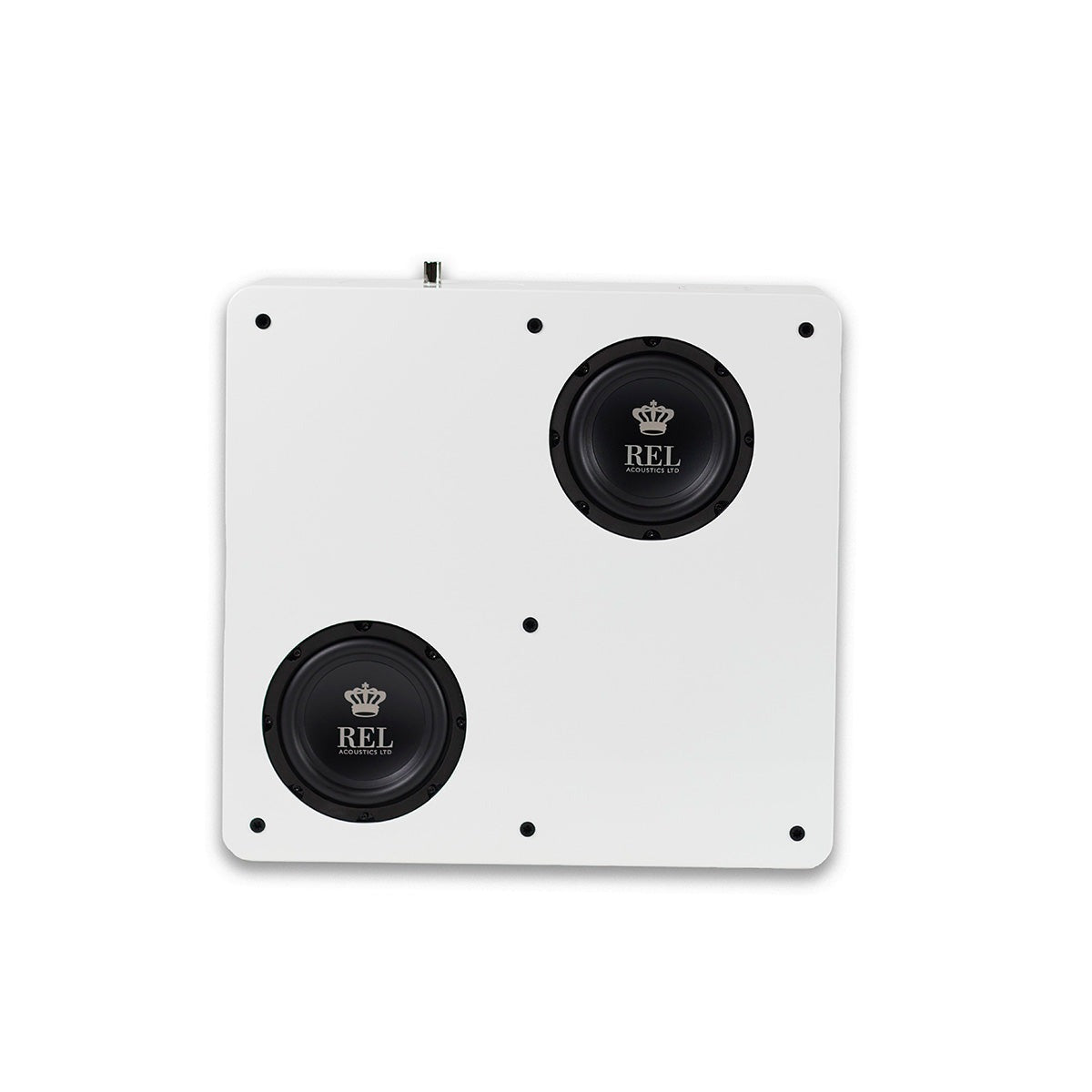 REL Acoustics Planar PL-1 Subwoofer