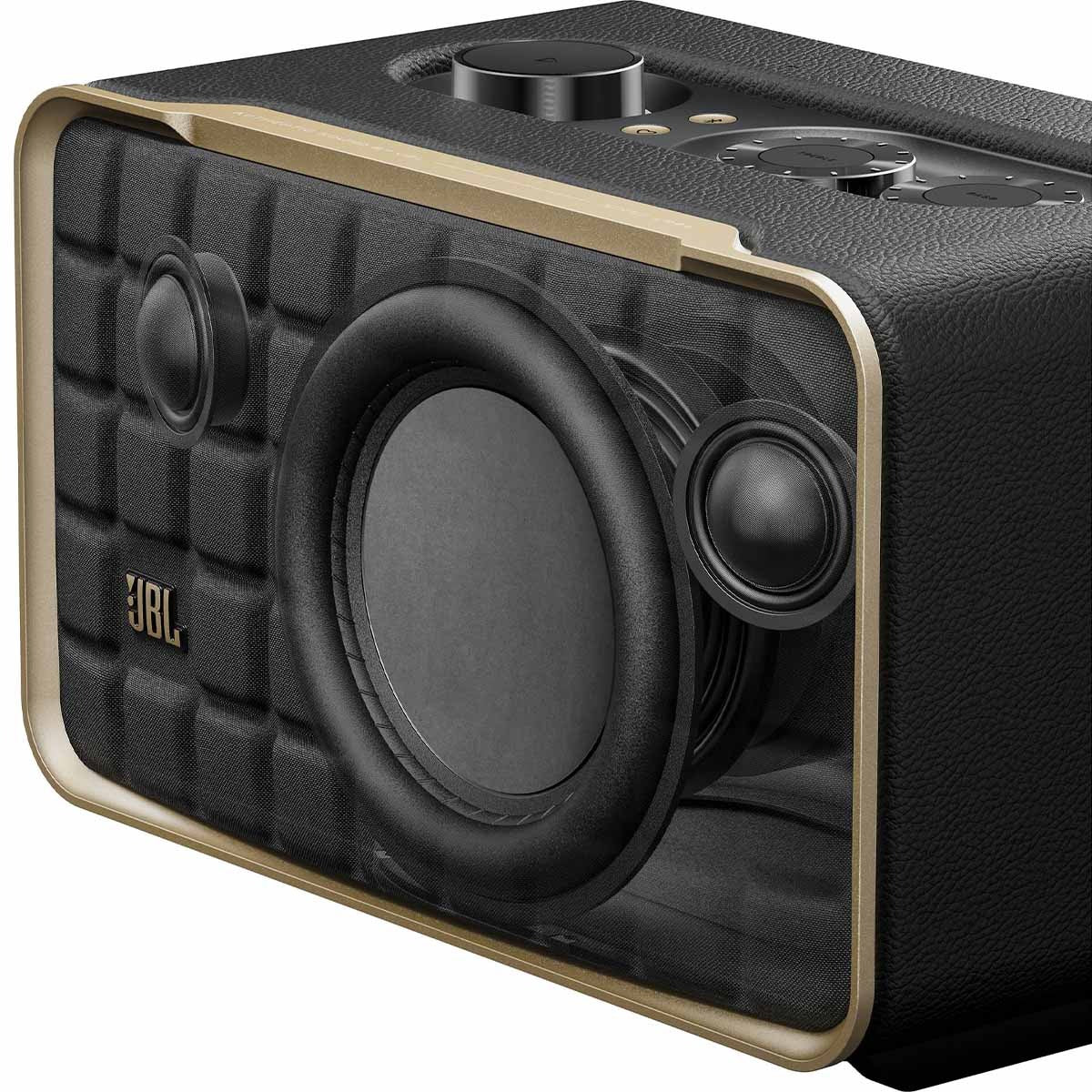 JBL OPEN BOX Authentics 200 Wireless Powered Speaker - A Grade