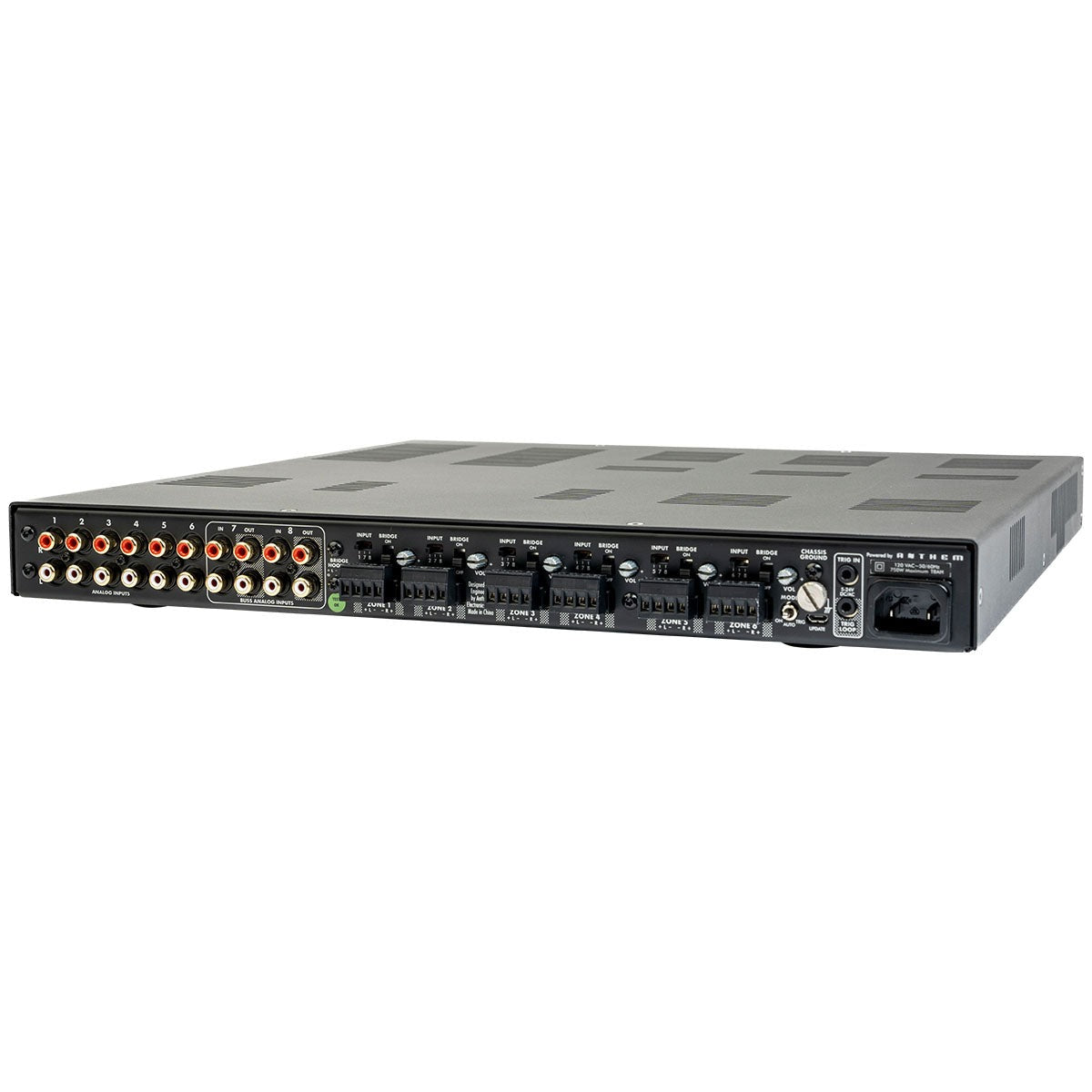 Anthem MDX-12 Multi-Channel Amplifier