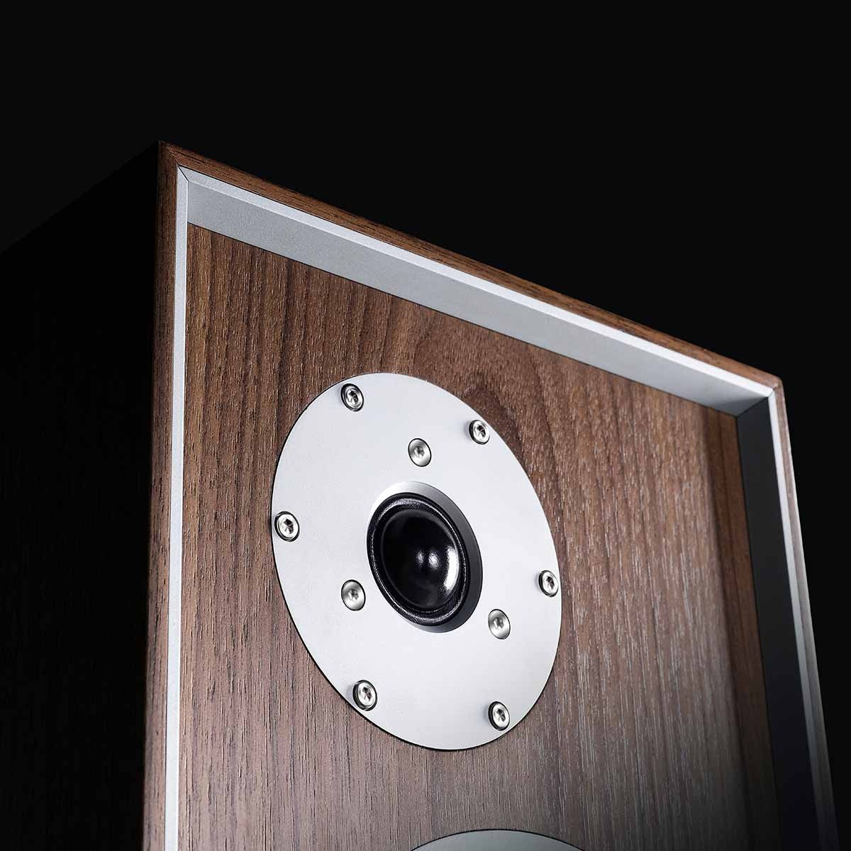 Leak Audio Sandwich 150 Bookshelf Loudspeakers